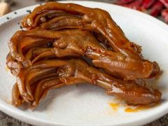 -嘎嘎鸭脑壳江湖菜(五里店)