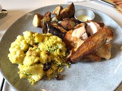 -BAKER&SPICE(BFC外滩金融中心店)