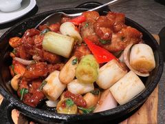 -汤城小厨•粤菜•靓汤(苏州街店)