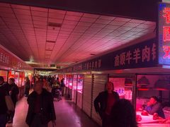 -大东门农贸市场(东顺城街)