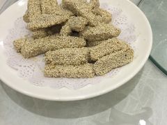 麻仁香芋-友鹏海鲜(新宜白大道店)