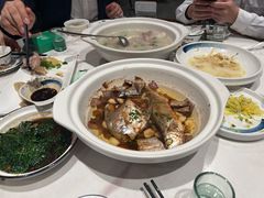-壹只菜·崇明本地特色菜(崇明南门店)