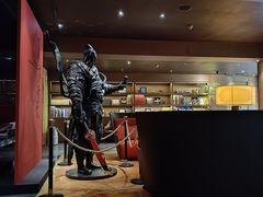 -成都钓鱼台精品酒店-品聚·成都餐厅