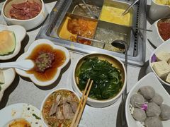 -海底捞火锅(旭辉MALL店)