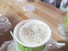 -清真老马家国华牛奶鸡蛋醪糟(正宁路店)