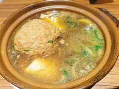-六泰居·尔滨地标·东北菜(松北店)