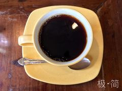 -RUMORS COFFEE ROASTERY鲁马滋咖啡(湖南路店)