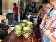自助取餐区-张醪糟
