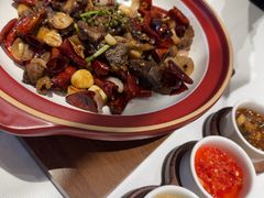 -丹江渔村(望京店)