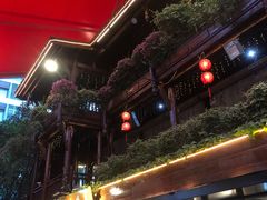 -三亚千古情景区游客中心-接待中心