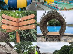 -四季贵州·山地温泉水世界