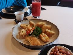 -三号黄浦会Canton Table