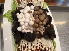 -南门涮肉(通州店)