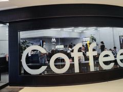 -M Stand(西安大悦城店)