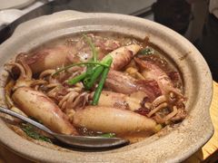 -一同楼福州菜馆(五四店)