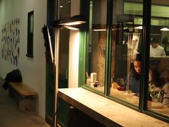 门面-RAC BAR(安福路店)