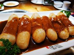 -百岁我家·酸菜鱼专门店(塘下店)