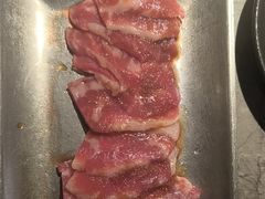 -谷牛日式烤肉(宝山U天地店)