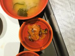 -王鼎精致料理铁板烧(世博源店)