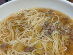 -西贝(武汉群星城店)