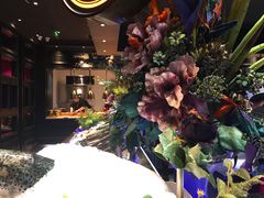 -加餐海鲜自助(集美银泰百货店)