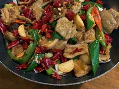 干锅肥肠-湘遇湖南菜city店 Taste Hunan Restaurant