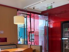 -老板恋上鱼(恒隆广场店)