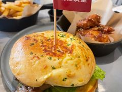 -必胜客(余姚五彩城店PH店)