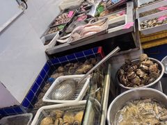 -鱼市酒店(威海水产批发市场店)