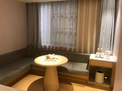 -全季酒店(广州越秀公园店)