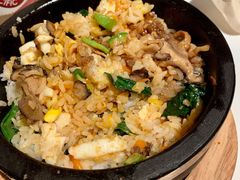 -七八冷面·延边朝鲜族美食(圣熙八号店)