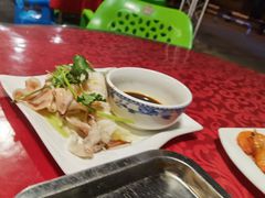 -陈仔广式海鲜烧烤大排档
