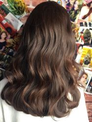 -BM SALON