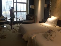 -长沙中国城戴斯酒店