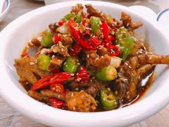 -小辉哥大排档(船山路总店)