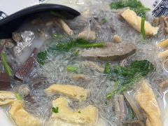-鸭小妹鸭血粉丝(老门东店)