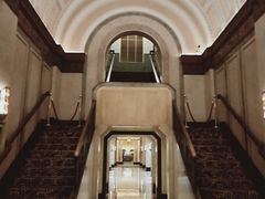 -上海和平饭店 Fairmont Peace Hotel