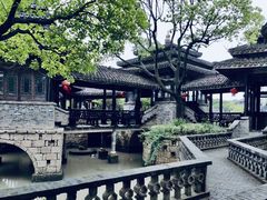 -韩湘水博园
