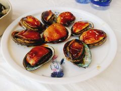 -日照大牌檔•小船海鲜(万平口店)