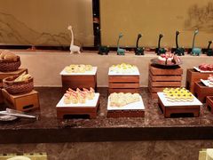 -索菲特西湖大酒店·香榭丽全日候餐厅(南山路店)