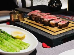 -Nolita西餐厅(金地新华道店)