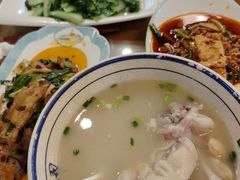 老妈蹄花-易老妈蹄花.特色川菜(人民公园总店)