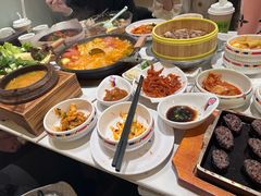 -七八冷面·延边朝鲜族美食(世纪汇店)