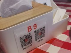 -西贝(东方路店)