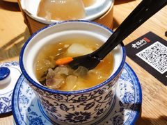 -老福洲徐记(福新店)