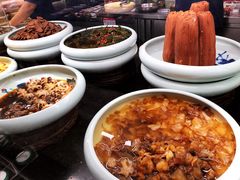 -阿财老铺·老蚌埠龙虾城(华夏总店)