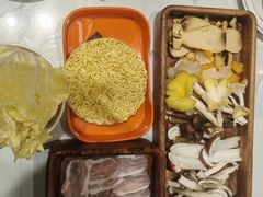-菌小白·野生菌火锅(时尚天河店)