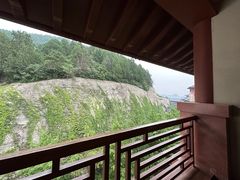 -北京海湾半山酒店-加咖啡西餐厅