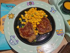 -豪客来牛排(成都锦江大融城店)