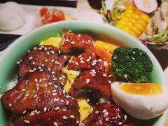 -活鳗饭·鹅肝范儿(高碑店店)